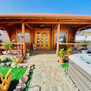 Wild House , Las Palmas de Gran Canaria Spain