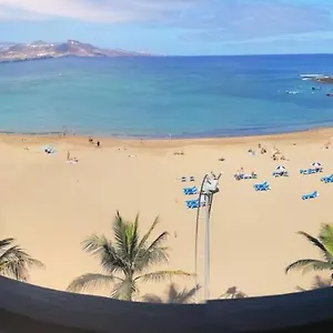 White Rose , Las Palmas de Gran Canaria Spain