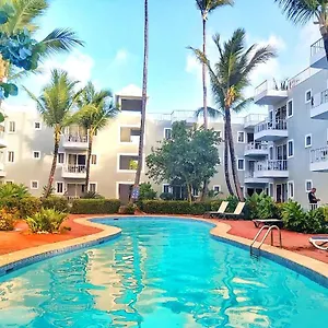Blue , Punta Cana República Dominicana