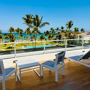 Apartamento Playa Palmera Ocean View, Punta Cana