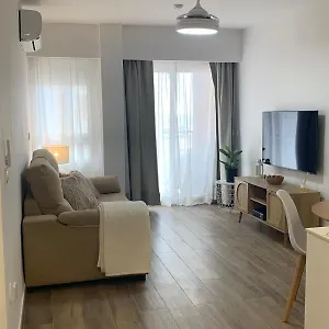 Jupiter Ocean View , Benalmádena España