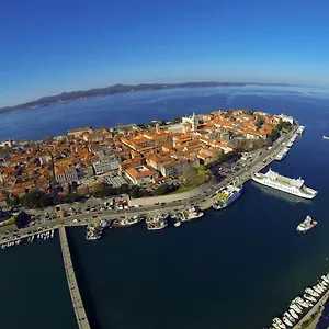 Artis , Zadar Croatia